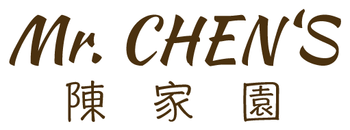 Mr.Chen's Authentic Chinese Cooking logo
