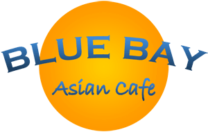Blue Bay Asian Cafe logo