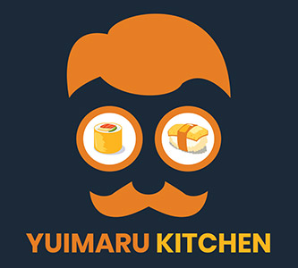 Yuimaru Kitchen logo