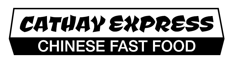 Cathay Express logo