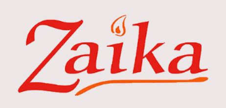 Zaika Indian Cuisine logo