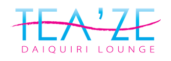 Teaze DL logo