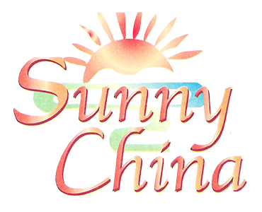 Sunny China logo