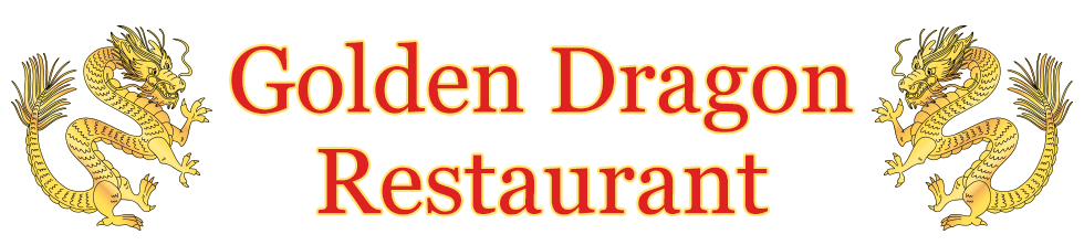 Golden Dragon logo