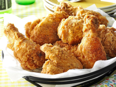 Fried Chicken Image