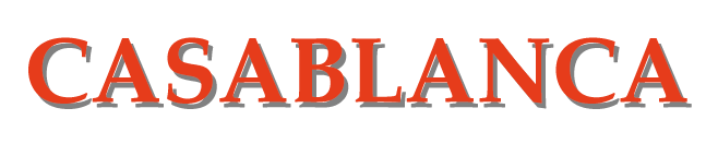 Casablanca logo