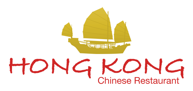 Hong Kong Chinese Restaurant logo