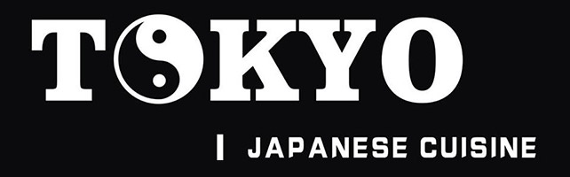 Tokyo Japanese Cuisine logo