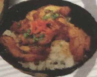 Teriyaki Don (Friday Only) Image