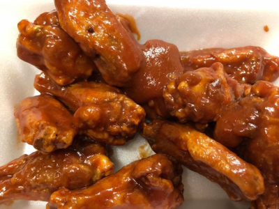 Chicken Wings (12) Image