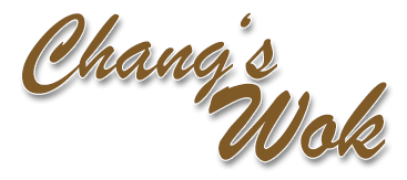 Chang's Wok logo