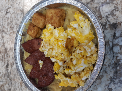 BREAKFAST Image