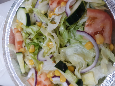SALADS Image