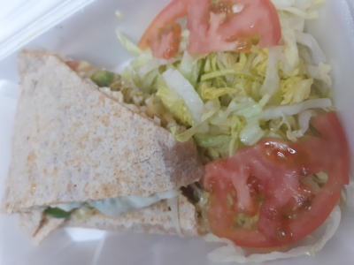 QUESADILLA Image