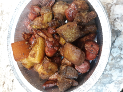 FRITURA (FRIED MEAT) Image