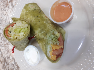 WRAPS Image