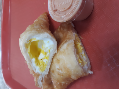 EMPANADAS Image