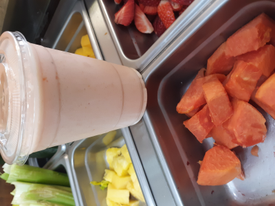 SMOOTHIES Image