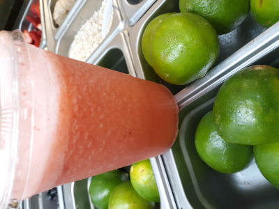 NATURAL JUICE/JUGO NATURALES Image