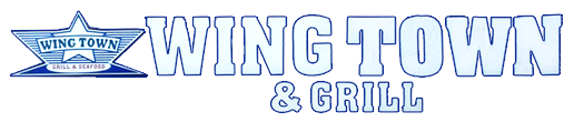 Wing Town & Grill at Carrollton logo