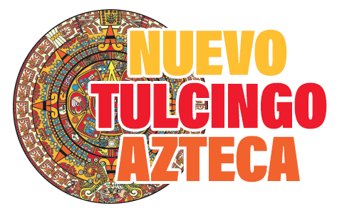 Nuevo Tulcingo Azteca logo