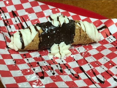 DESSERTS Image