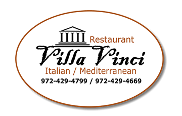 Villa Vinci logo