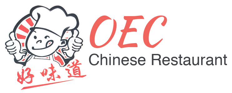 OEC Chinese Express logo