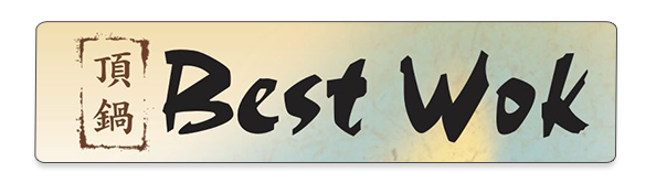 Best Wok logo