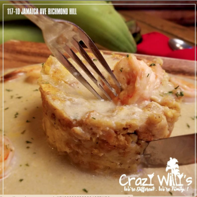 Mofongo Image