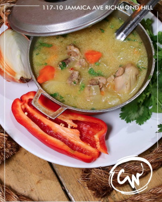 Soups Image