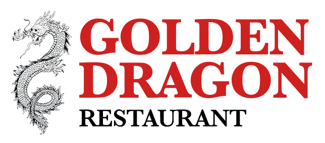 Golden Dragon logo