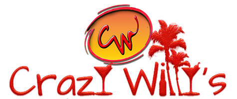 CRAZY WILLYS 1 logo