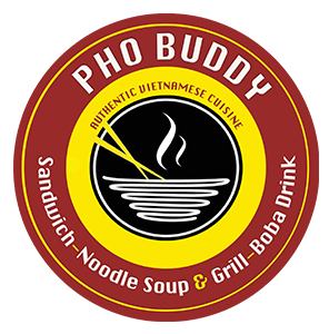 Pho Buddy logo