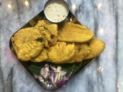 Assorted Bajji Image