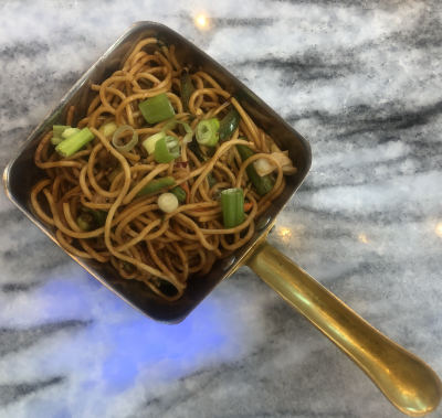 INDO - CHINESE Image