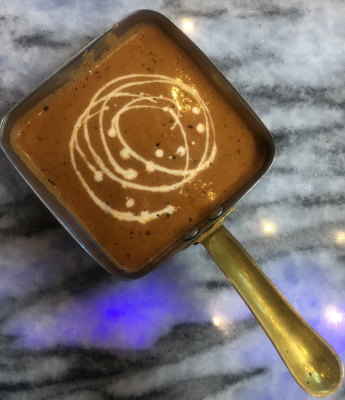 Butter Chicken Image