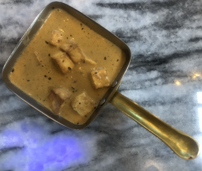 Paneer Butter Masala Image