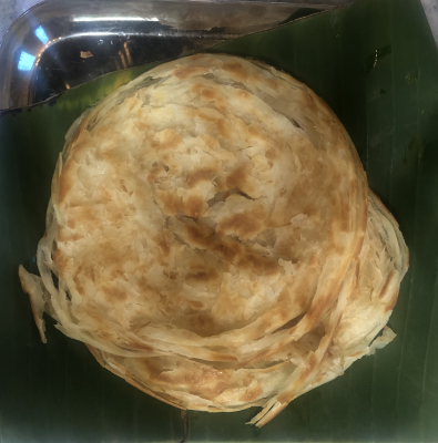 Parotta Image