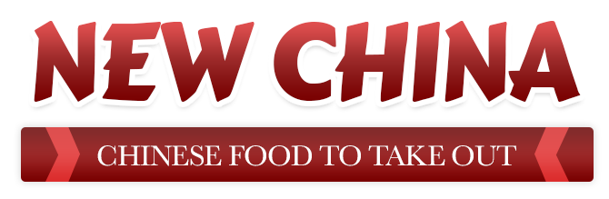 New China logo
