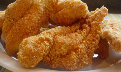 FRESH FISH Image