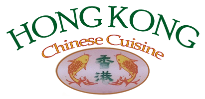 Hong Kong Chinese Cuisine logo