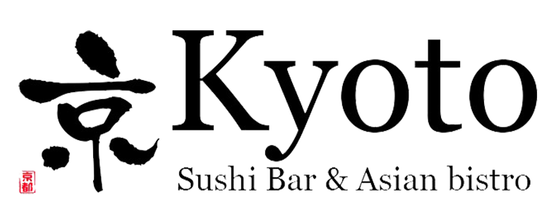Kyoto Sushi Bar & Asian Bistro logo