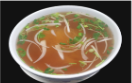 13. Pho Khong Thit Image