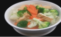 14. Pho Rau Image