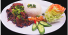 21. Com Tam Thit Heo Nuong Image