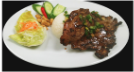 22. Com Tam Suon Heo Nuong Image