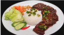 23. Com Tam Suon Bo Dai Han Image