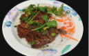 30. Bun Thit Nuong (Heo/Bo/Ga) Image