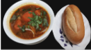 33. Bo Kho (Beef Stew) Image